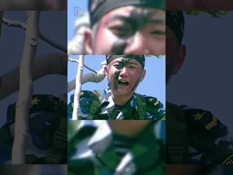 những màn thử sức với tinh thần của người lính và cái kết …