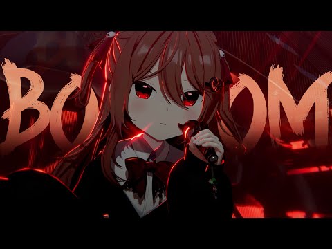 BOOM - Evil (Official Video)