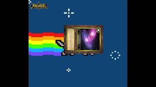 Galaxies Collide! #mythiktcg