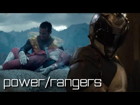 do you remember Power/Rangers?