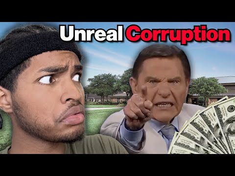 The Most Corrupt Pastor In America