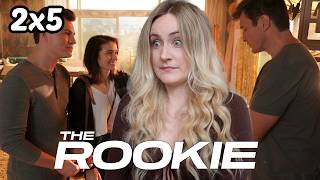 Henry Gets Engaged!! ... (2x5 The Rookie Reaction/Commentary)