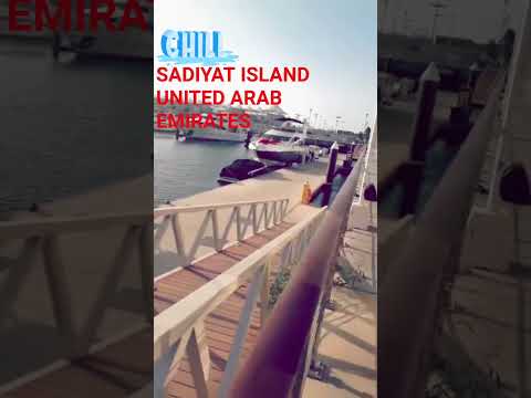 #irfanbilla3 #sadiyat #island #abudhabi #dubai #uae #emirates #viralpost #shortsviral