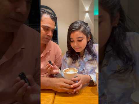 Starbucks കുടിക്കാൻ ഉള്ള professional way|65 lakh views|#starbucks