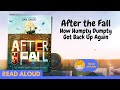 Humpty Dumpty's Journey of Resilience