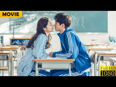 老師以為班上是一群笨蛋，沒想到學生們各個身懷絕技天賦拉滿！ 校園青春電影 “我的高考我的班” Full Movie HD