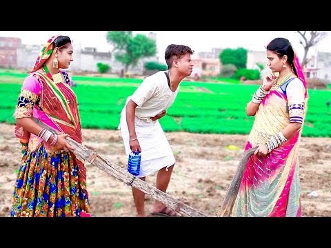 पपिया रो प्रेशर 2 - देखिए राजस्थान की सबसे बड़ी हिट कॉमेडी | Pankaj Sharma Popular Comedy Top 5