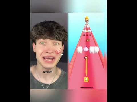 What Happened Next Shocked Everyone!  #comedy #pov #youtube #party 