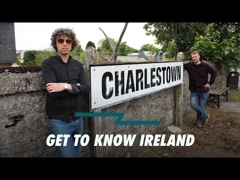 All You Need to Know About Dublin... And Antiquing | Irish Pickers | BLAZE