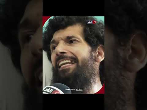 الأسير معزز عبيات للغد: أتحدى أي إسرائيلي أن يثبت أنهم اعتقلوني من جبهة قتال