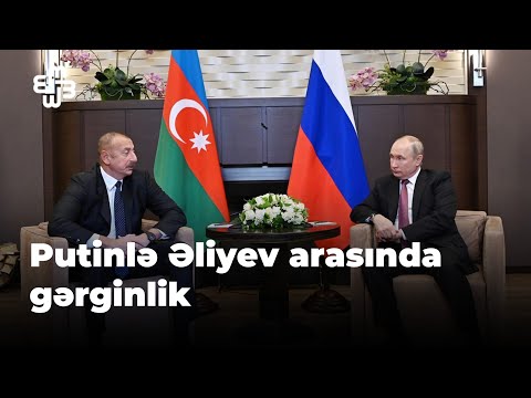 Rusiyada azərbaycanlılara qarşı baş verənlər: "Hakimiyyət Putin rejimini qane edə bilmədi"