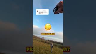 Turbo Szponter w OKU?! 😐 #pytanie #wyzwanie #autopromocja