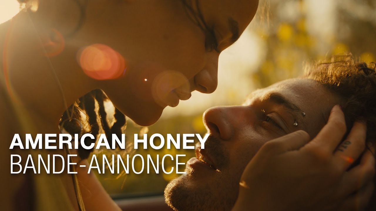 American Honey Miniature du trailer