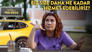 Taksi Sorunu Hakkında Dile Getirilmeyenler