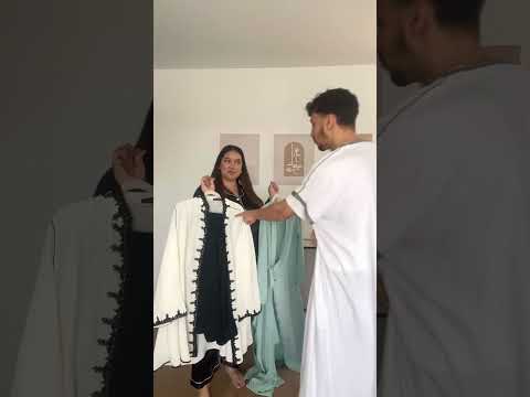 Je suis fan 😍 #foryou #couple #eidoutfitideas #eidmubarak