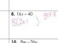 Exploring Adding and Subtracting Rational Expressions