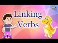Exploring Linking Verbs in English Grammar
