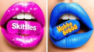 1000 MYSTERY BUTTONS CHALLENGE 💝 Cool Gadgets 🚨 Only 1 Lets You Escape by 123 GO SCHOOL