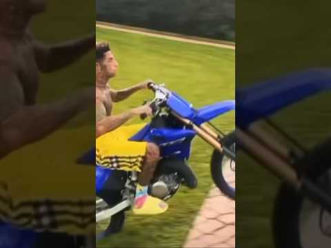 Island boys can’t ride ? #shortsclip #subscribe #youtubeshorts #dirtbike