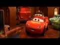 Personaggi e Relazioni in Cars