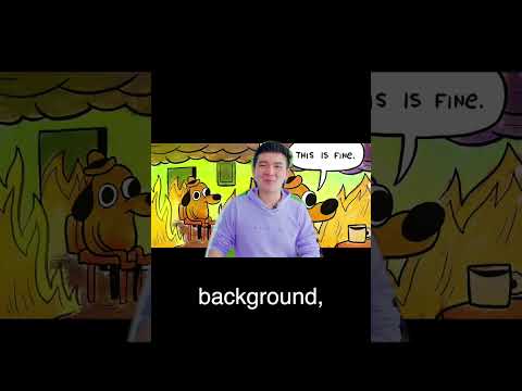 Asian parents are never impressed