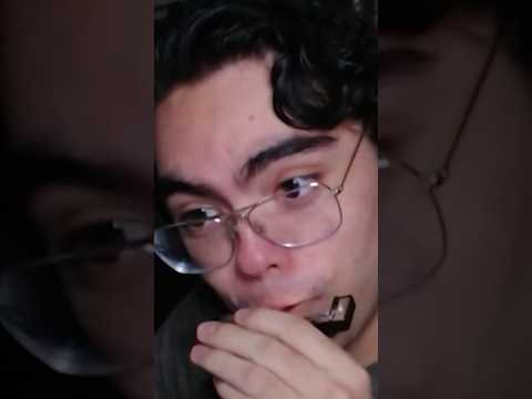 Granny + HARMONICA