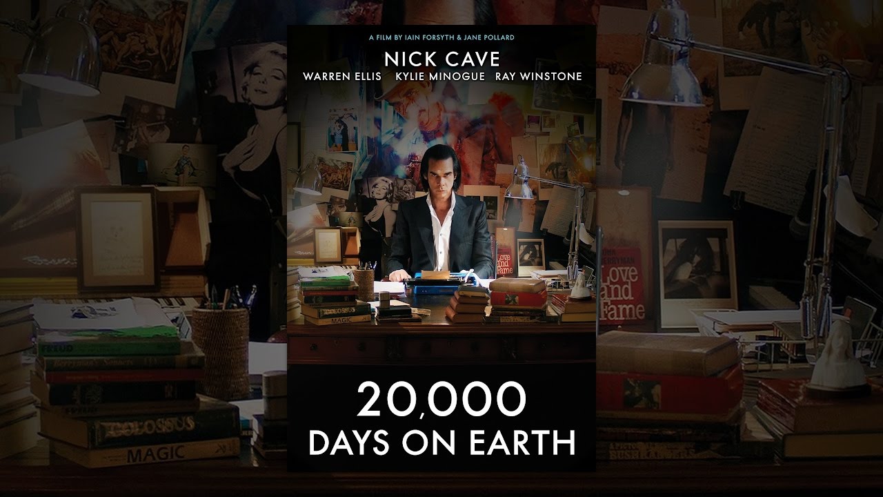 20,000 Days on Earth trailer thumbnail