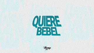 Thomy DJ - Quiere Bebel