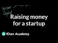 Startup Financing and Business Planning