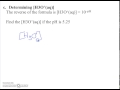 Understanding pH and Acidity Concepts