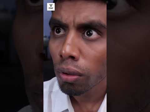 வேலைக்கே போகாம வீட்டுல இருக்க எங்க அக்கா-க்கு  புடிக்காது | Nakkalites FZone