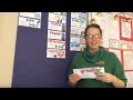Math Vocabulary and Teaching Strategies