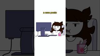 VOCÊ É ASSIM TAMBÉM?? | OverDub | Jaiden Animations (Fandub) PT/BR