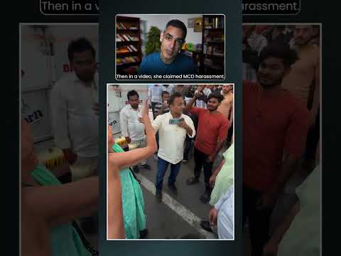 Vada Pav Stall se Inki KAMAYI kitni hain?! | Ankur Warikoo #shorts