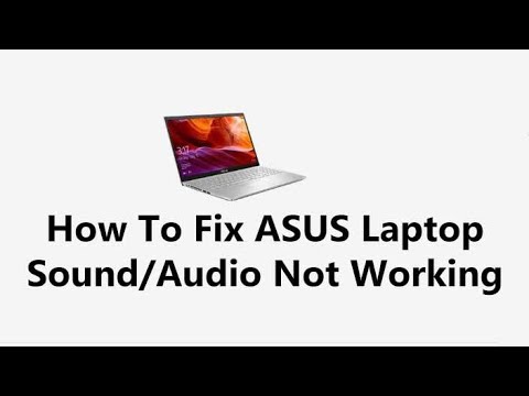 asus n53s volume buttons not working