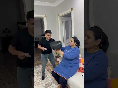 Kandırdım 😂😂