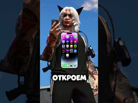 👹САМАЯ РЕДКАЯ МАСКА на GTA 5 RP