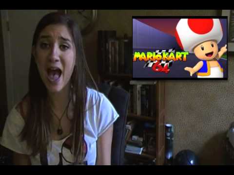 Nintendo Impressions