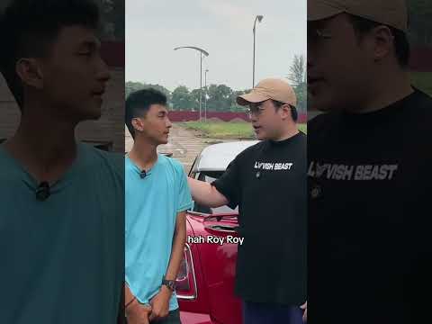 Apakah pilihan yg tepat?