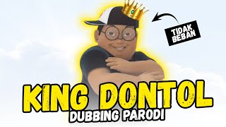 KING DONTOL