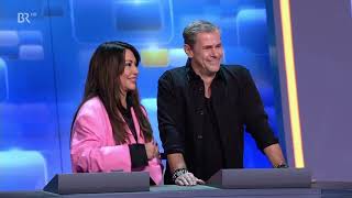 Simone Thomalla will Esther Sedlaczek den Hintern versohlen