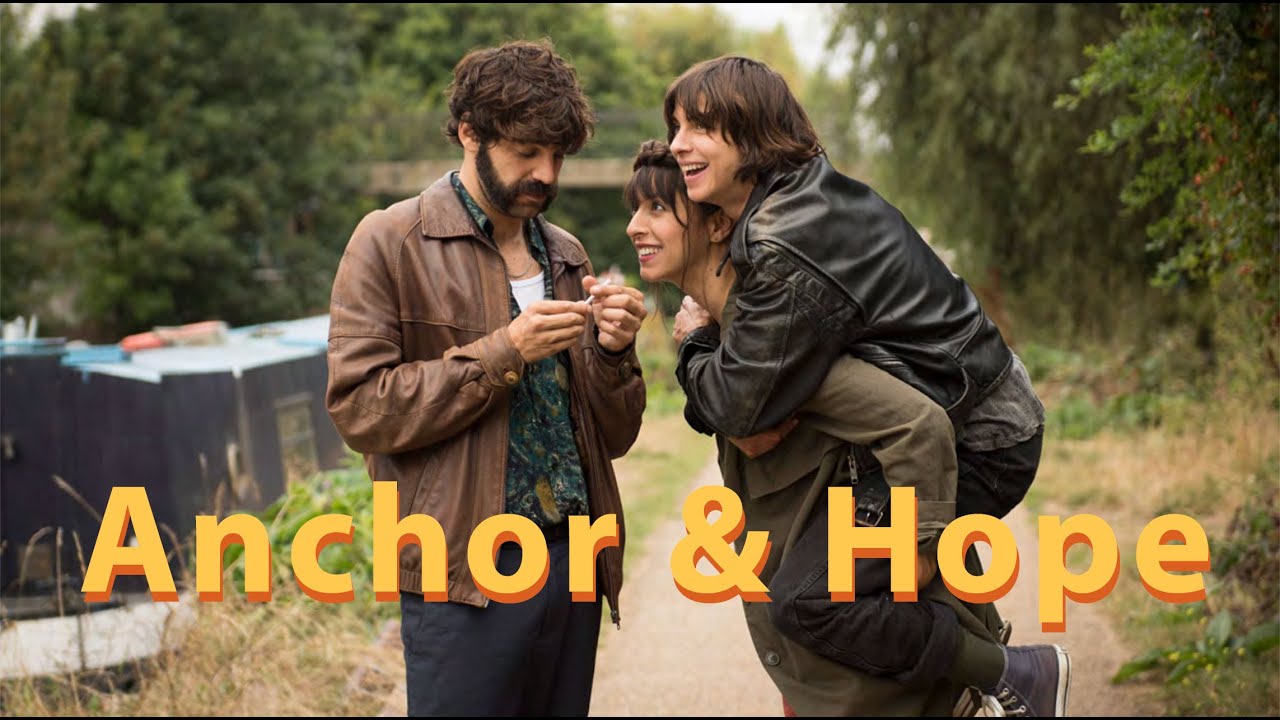Anchor and Hope Trailer thumbnail