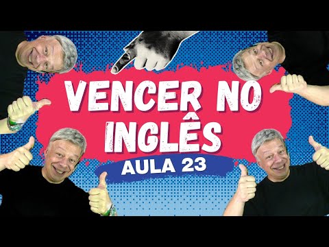 O que consigo fazer com meu inglês? [Aula 23]