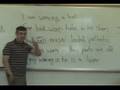 Participles and Their Functions
