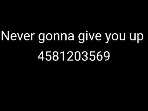 غائم بإحكام عالم اثار Rick Roll Song Id Roblox - Nooutfit.com غائم بإحكام عالم اثار Rick Roll Song Id Roblox - Nooutfit.com