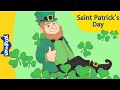 St. Patrick's Day Trivia Questions