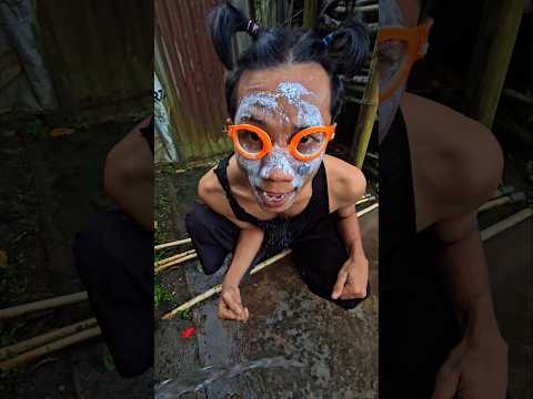 cuci muka #trendingshorts