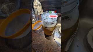 Tepache is Delicious 🍍