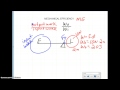 Mechanical Efficiency and Work Calculations