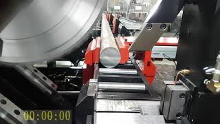 C-160A Circular Saw Soundtrack , Actual Power 羿榮 圓鋸機 原聲短片